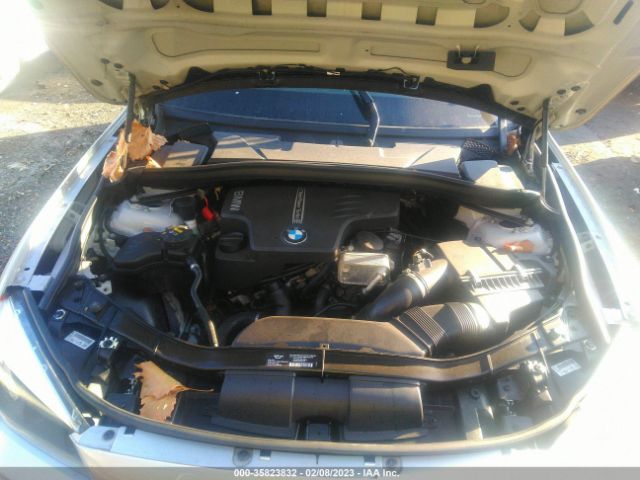 Photo 9 VIN: WBAVM1C58FV316486 - BMW X1 