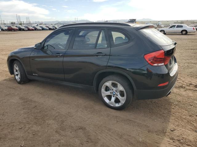 Photo 1 VIN: WBAVM1C58FV317363 - BMW X1 