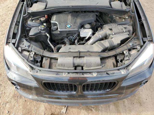 Photo 10 VIN: WBAVM1C58FV317363 - BMW X1 