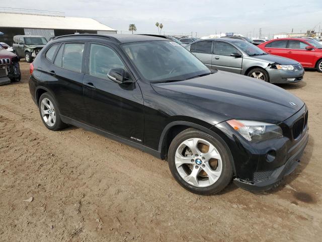 Photo 3 VIN: WBAVM1C58FV317363 - BMW X1 