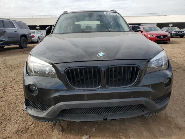 Photo 4 VIN: WBAVM1C58FV317363 - BMW X1 