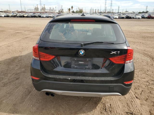 Photo 5 VIN: WBAVM1C58FV317363 - BMW X1 