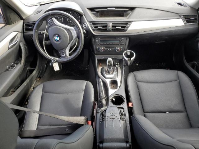 Photo 7 VIN: WBAVM1C58FV317363 - BMW X1 