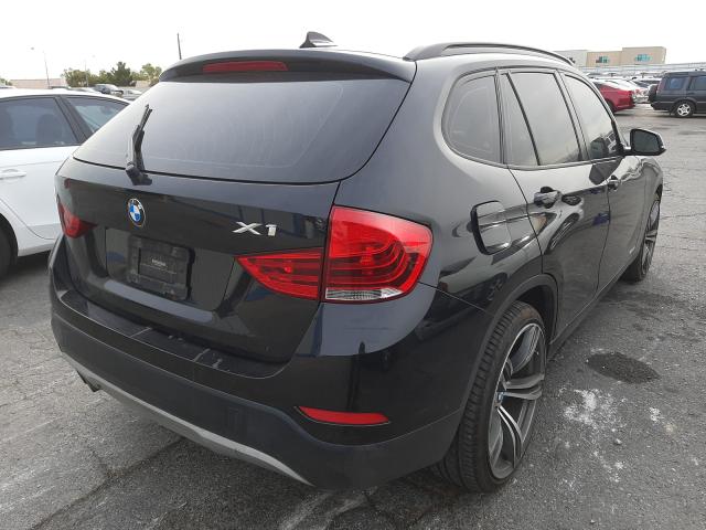 Photo 3 VIN: WBAVM1C58FV317511 - BMW X1 SDRIVE2 