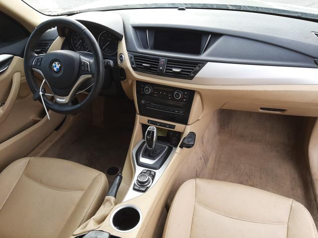 Photo 8 VIN: WBAVM1C58FV317511 - BMW X1 SDRIVE2 