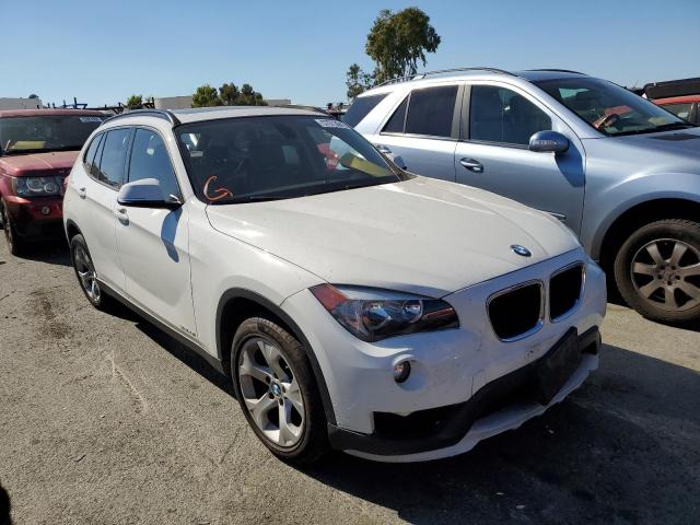 Photo 0 VIN: WBAVM1C58FV317606 - BMW X1 SDRIVE2 