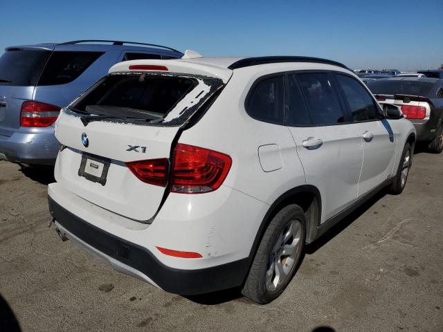 Photo 3 VIN: WBAVM1C58FV317606 - BMW X1 SDRIVE2 