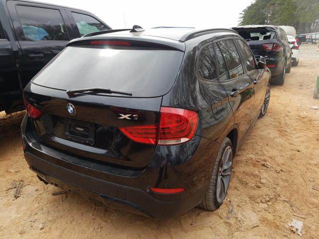 Photo 3 VIN: WBAVM1C58FV318738 - BMW X1 