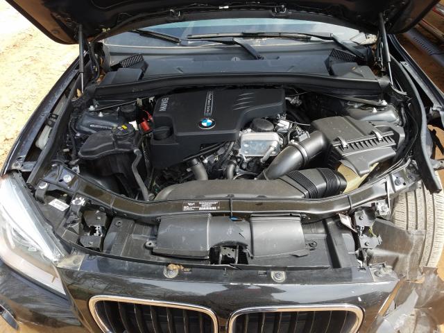 Photo 6 VIN: WBAVM1C58FV318738 - BMW X1 