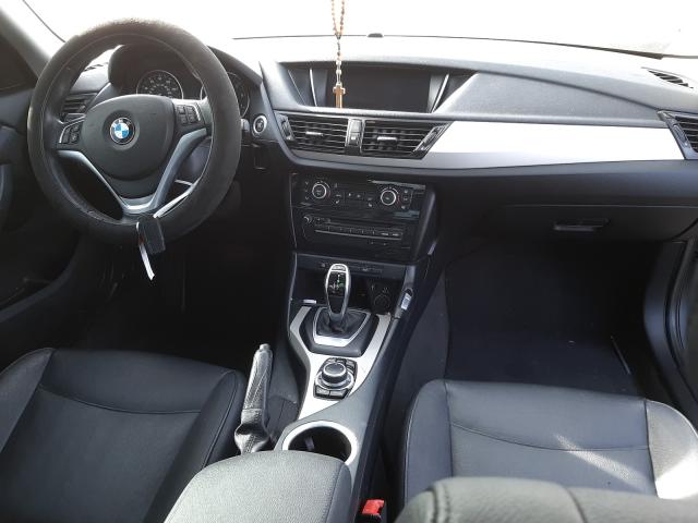 Photo 8 VIN: WBAVM1C58FV319243 - BMW X1 