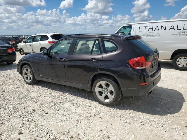 Photo 1 VIN: WBAVM1C58FV319355 - BMW X1 SDRIVE2 