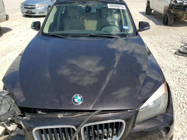 Photo 11 VIN: WBAVM1C58FV319355 - BMW X1 SDRIVE2 