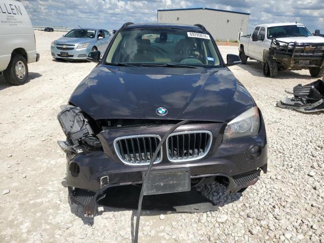 Photo 4 VIN: WBAVM1C58FV319355 - BMW X1 SDRIVE2 