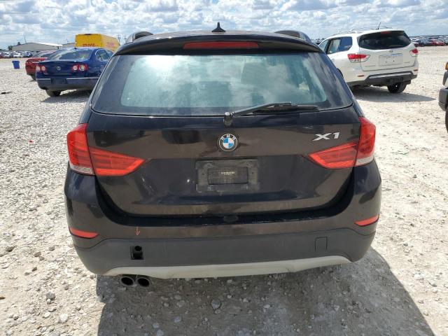 Photo 5 VIN: WBAVM1C58FV319355 - BMW X1 SDRIVE2 