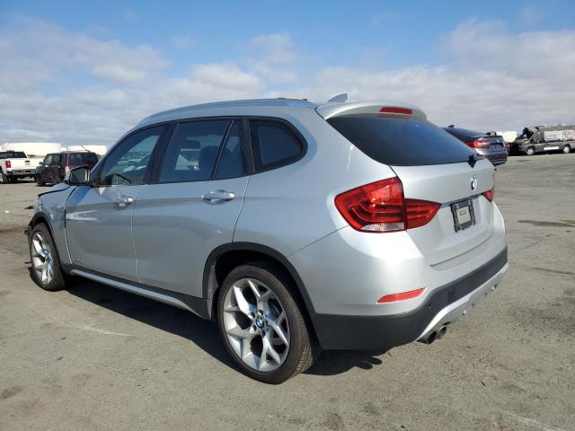 Photo 1 VIN: WBAVM1C58FV497766 - BMW X1 SDRIVE2 