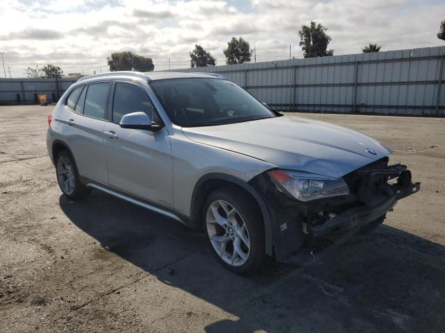 Photo 3 VIN: WBAVM1C58FV497766 - BMW X1 SDRIVE2 