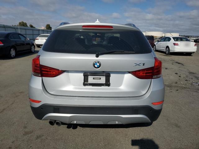 Photo 5 VIN: WBAVM1C58FV497766 - BMW X1 SDRIVE2 