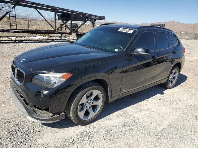 Photo 0 VIN: WBAVM1C58FV498061 - BMW X1 