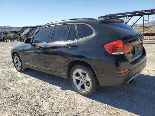 Photo 1 VIN: WBAVM1C58FV498061 - BMW X1 