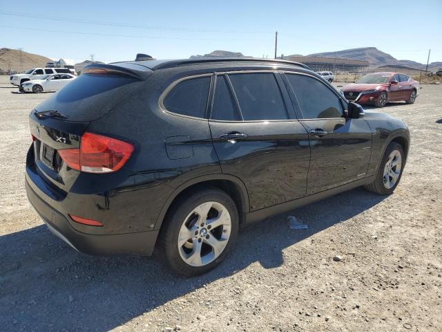 Photo 2 VIN: WBAVM1C58FV498061 - BMW X1 