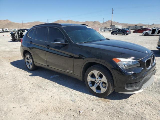 Photo 3 VIN: WBAVM1C58FV498061 - BMW X1 