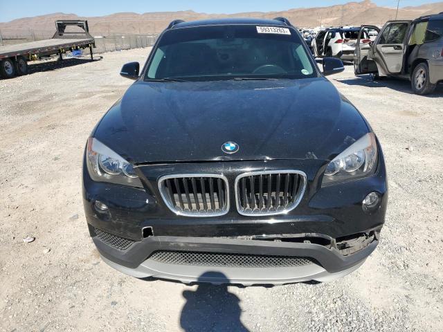 Photo 4 VIN: WBAVM1C58FV498061 - BMW X1 