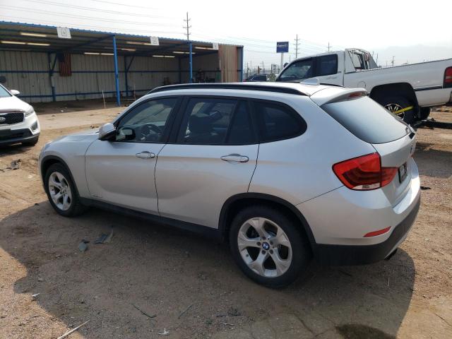 Photo 1 VIN: WBAVM1C58FV498643 - BMW X1 SDRIVE2 