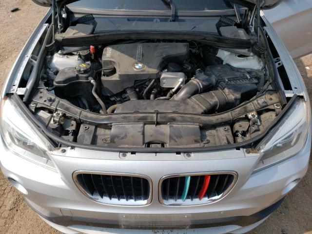 Photo 10 VIN: WBAVM1C58FV498643 - BMW X1 SDRIVE2 