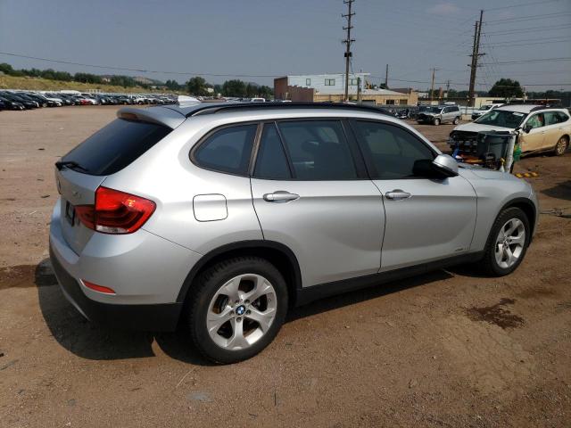 Photo 2 VIN: WBAVM1C58FV498643 - BMW X1 SDRIVE2 