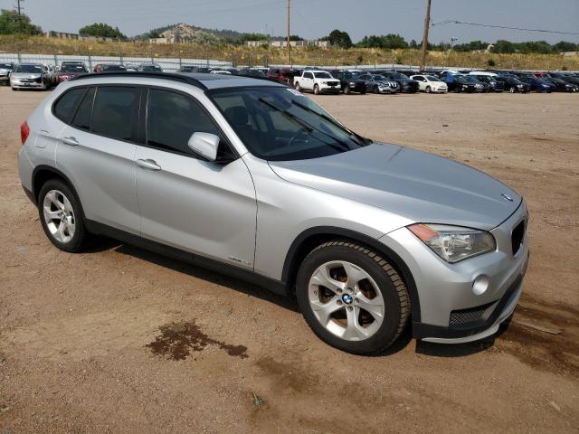 Photo 3 VIN: WBAVM1C58FV498643 - BMW X1 SDRIVE2 