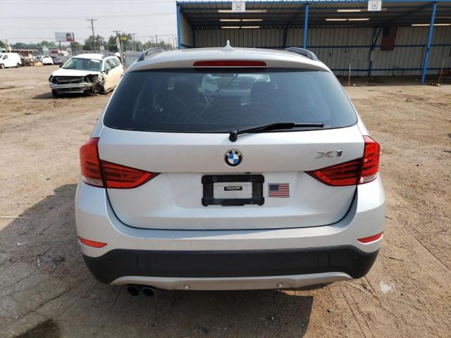 Photo 5 VIN: WBAVM1C58FV498643 - BMW X1 SDRIVE2 