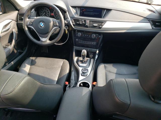 Photo 7 VIN: WBAVM1C58FV498643 - BMW X1 SDRIVE2 