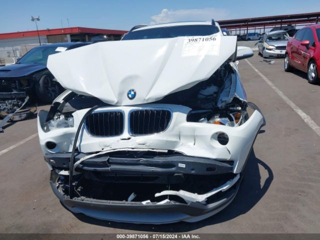 Photo 5 VIN: WBAVM1C58FV498657 - BMW X1 