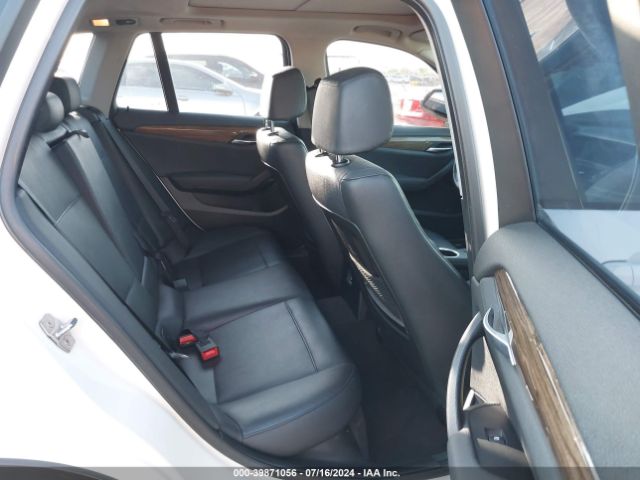 Photo 7 VIN: WBAVM1C58FV498657 - BMW X1 