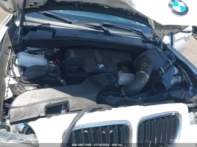 Photo 9 VIN: WBAVM1C58FV498657 - BMW X1 