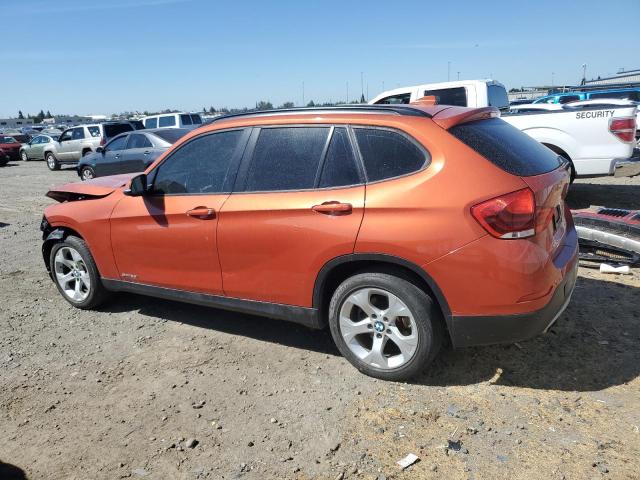 Photo 1 VIN: WBAVM1C58FV498710 - BMW X1 SDRIVE2 