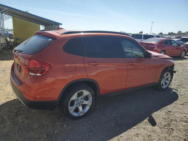 Photo 2 VIN: WBAVM1C58FV498710 - BMW X1 SDRIVE2 