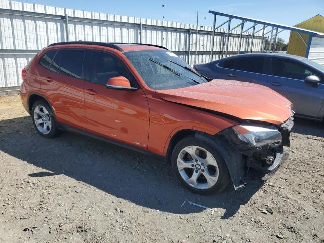 Photo 3 VIN: WBAVM1C58FV498710 - BMW X1 SDRIVE2 