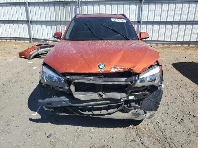 Photo 4 VIN: WBAVM1C58FV498710 - BMW X1 SDRIVE2 