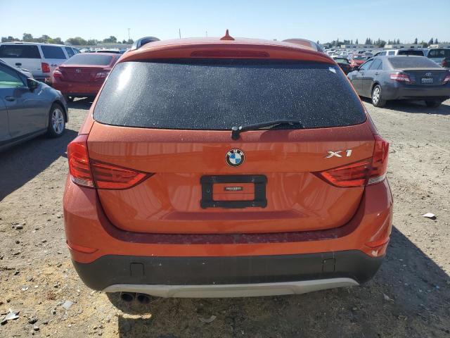 Photo 5 VIN: WBAVM1C58FV498710 - BMW X1 SDRIVE2 