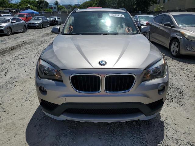 Photo 4 VIN: WBAVM1C58FV498979 - BMW X1 