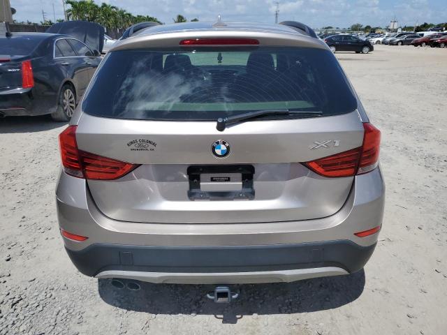 Photo 5 VIN: WBAVM1C58FV498979 - BMW X1 