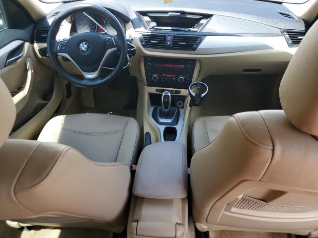 Photo 7 VIN: WBAVM1C58FV498979 - BMW X1 