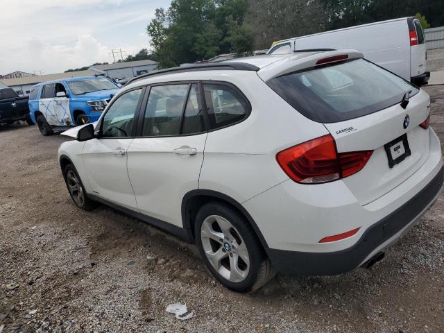 Photo 1 VIN: WBAVM1C58FVW56978 - BMW X1 