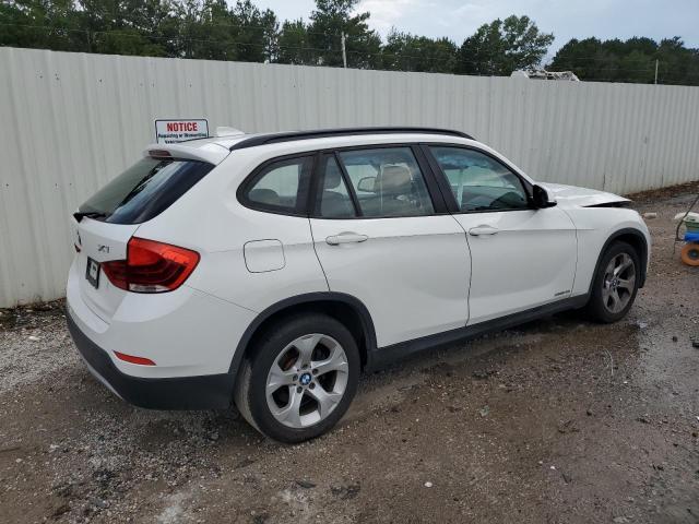 Photo 2 VIN: WBAVM1C58FVW56978 - BMW X1 