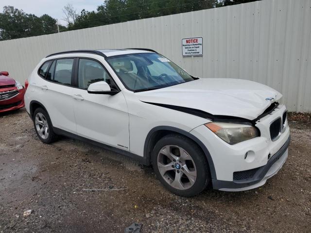 Photo 3 VIN: WBAVM1C58FVW56978 - BMW X1 