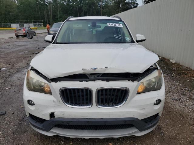 Photo 4 VIN: WBAVM1C58FVW56978 - BMW X1 