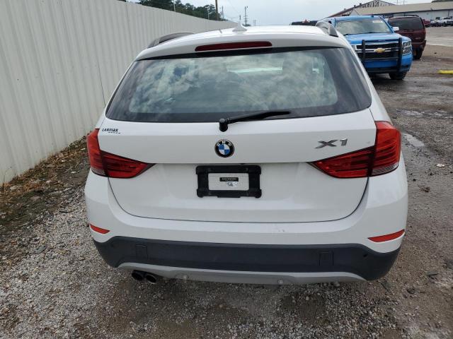 Photo 5 VIN: WBAVM1C58FVW56978 - BMW X1 