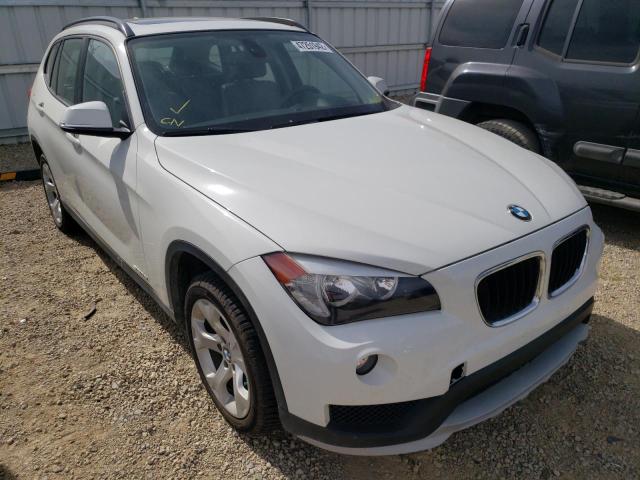 Photo 0 VIN: WBAVM1C58FVW57483 - BMW X1 SDRIVE2 