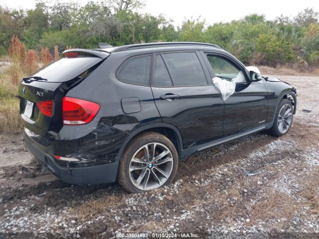 Photo 3 VIN: WBAVM1C58FVW57967 - BMW X1 